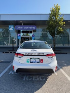 CA Driving School place picture