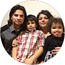 Bahareh Aragi profile picture